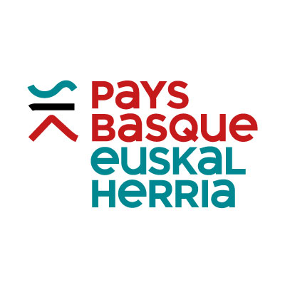 logo Office de Tourisme Pays basque