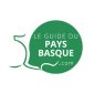 logo le guide du Pays basque